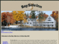 bayside-inn.com