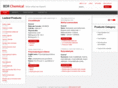 bdrchemical.com