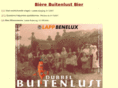 buitenlustbier.be