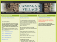 canongatevillage.org