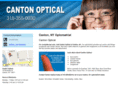 cantonoptical.com