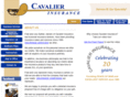 cavalierinsurance.net
