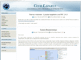 clublazarus.com
