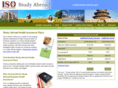 compassabroad.com