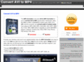 convertavitomp4.net