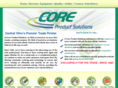 coreproductsolutions.com