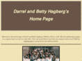 darrel-betty-hagberg.com