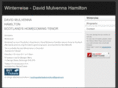 davidmulvennahamilton.com