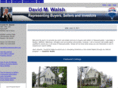 davidwalshrealtor.net