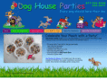 dawgparties.com