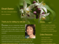 dinahbarton.com