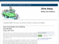 dirtsaway.com