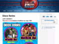 discotriathlon.com
