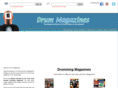 drummermodern.com