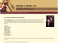 dwalshlaw.com