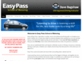 easypassschoolofmotoring.com