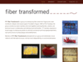 fibertransformed.com