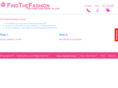 findthefashion.com