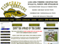 fishcrazycharters.com