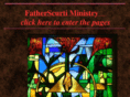 frlouscurtiministry.com