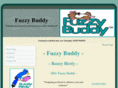 fuzzybuddy.com