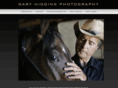 garyhigginsphotographer.com