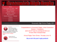 greenwichrugby.com