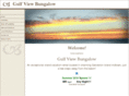 gulfviewbungalow.com