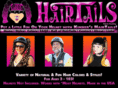 hairtails.com