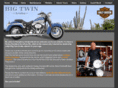 harley-davidsonaruba.com