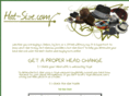 hat-size.com