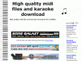 highqualitymidifiles.com