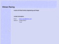 hitmanracing.com