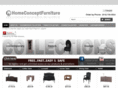 homeconceptfurniture.net