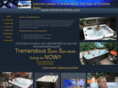 hotdirecttubs.com