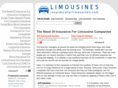 insuranceforlimousines.com