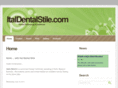 italdentalstile.com