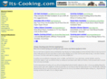 its-cooking.com