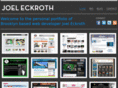 joeleckroth.com