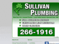 joesullivanplumbing.com