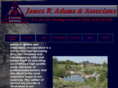 jradams.com