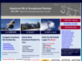 keystoneskirentalsnowboardrental.com
