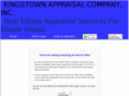 kingstownappraisal.com