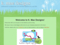 kmaedesigns.com