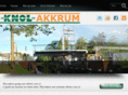 knol-akkrum.com
