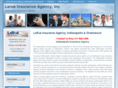 larueinsurance.com