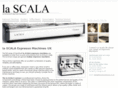 lascala-espresso.com