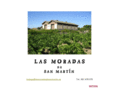 lasmoradasdesanmartin.es