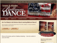 learnandmasterballroomdancing.com