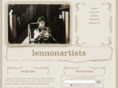 lennonartists.com